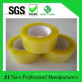 Carton Sealing BOPP Brown Packing Tape (SGS, ISO9001)